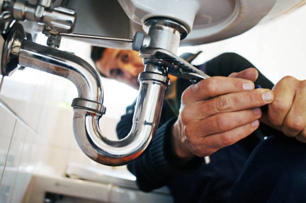Best Commercial Plumbing Services  in Holliday, TX