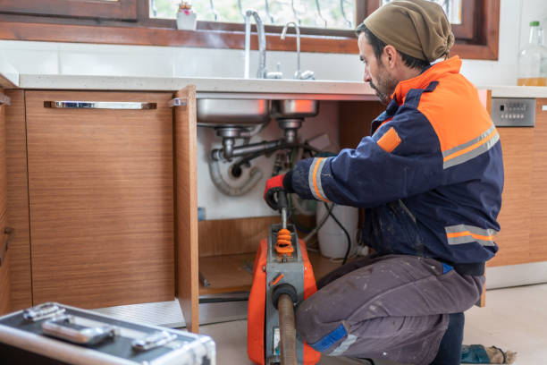 Best Hot Water Heater Installation  in Holliday, TX
