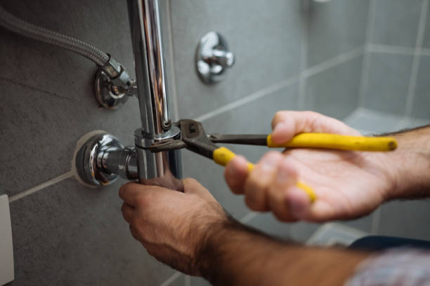 Best Affordable Plumber Near Me  in Holliday, TX
