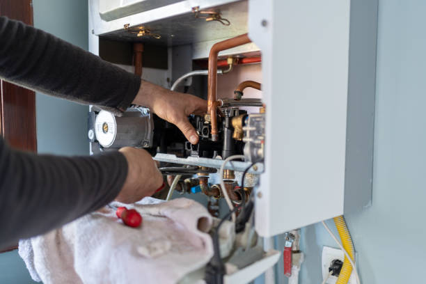 Best Gas Line Repair  in Holliday, TX